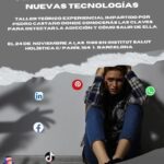 Taller supera tu adicción a las nuevas tecnologías